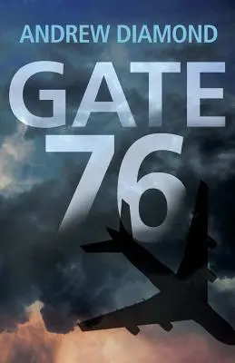 Puerta 76 - Gate 76