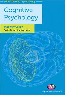 Psicología cognitiva - Cognitive Psychology
