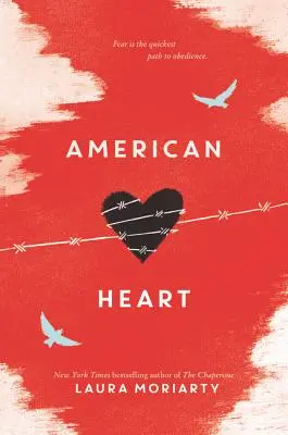 Corazón americano - American Heart