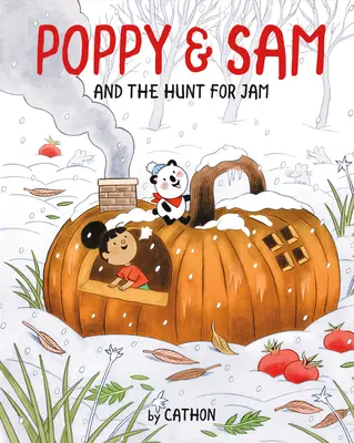 Poppy y Sam a la caza de la mermelada - Poppy and Sam and the Hunt for Jam