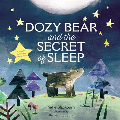 El Oso Perezoso y el Secreto del Sueño - Dozy Bear and the Secret of Sleep