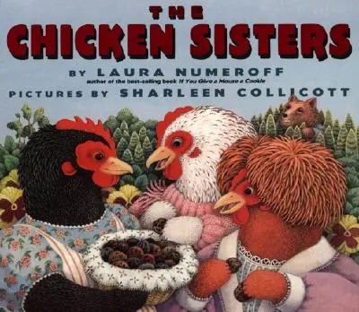 Las hermanas gallina - The Chicken Sisters