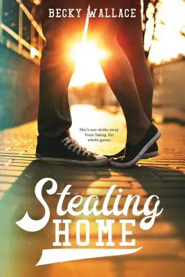 Robar en casa - Stealing Home