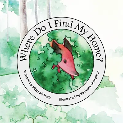 ¿Dónde encuentro mi hogar? - Where Do I Find My Home?