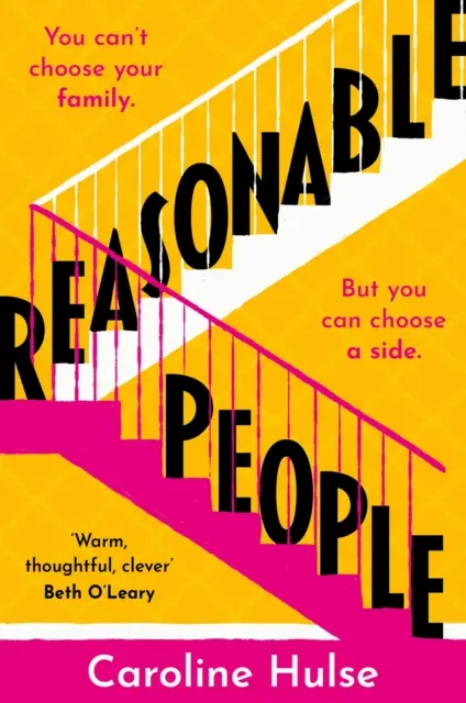 Gente razonable - Reasonable People