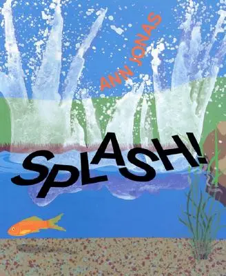 ¡Splash! - Splash!