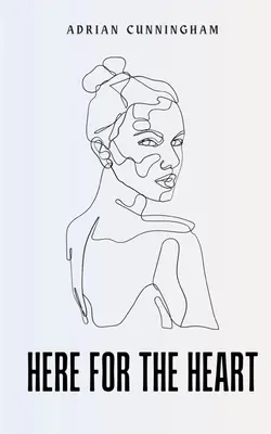 Aquí por el Corazón - Here for the Heart