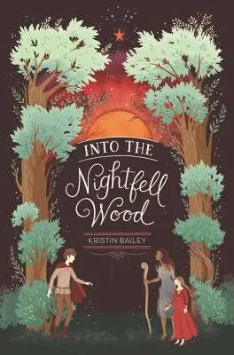 En el bosque de Nightfell - Into the Nightfell Wood