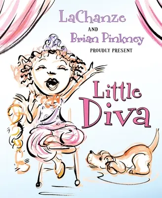 La pequeña diva - Little Diva