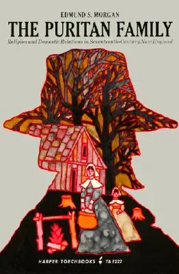 Familia puritana - Puritan Family