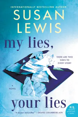 Mis mentiras, tus mentiras - My Lies, Your Lies