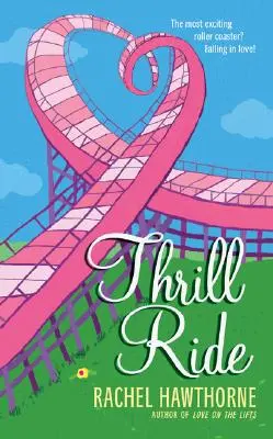 Emocionante viaje - Thrill Ride