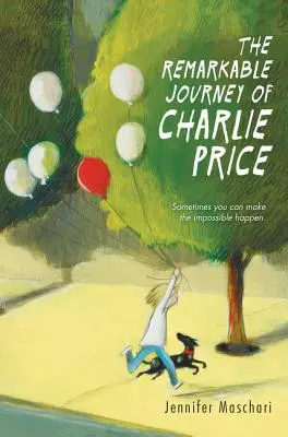 El extraordinario viaje de Charlie Price - The Remarkable Journey of Charlie Price