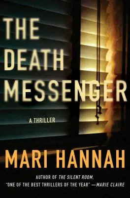 El Mensajero de la Muerte - Death Messenger - A Thriller