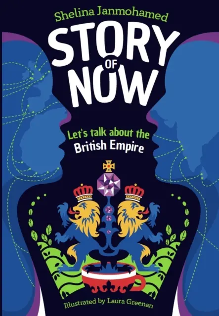 Historia de ahora - Hablemos del Imperio Británico - Story of Now - Let's Talk about the British Empire