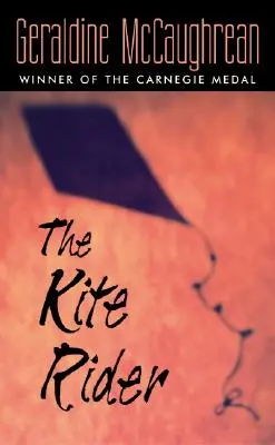 El Jinete de la Cometa - The Kite Rider