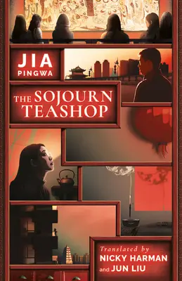 Tienda de té Sojourn - Sojourn Teashop