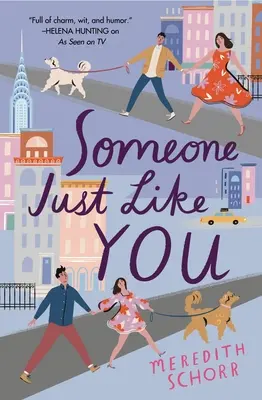 Alguien como tú - Someone Just Like You