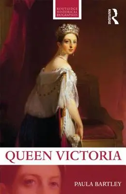 La Reina Victoria - Queen Victoria