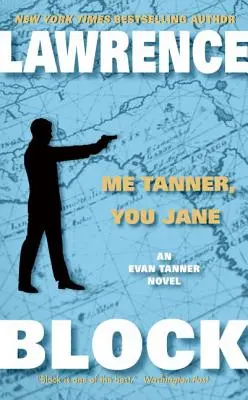 Yo Tanner, tú Jane - Me Tanner, You Jane