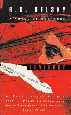 Loverboy