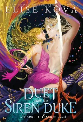 Dúo con el Duque Sirena - A Duet with the Siren Duke