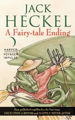 Un final de cuento de hadas: Libro Uno de los Cuentos con Encanto - A Fairy-Tale Ending: Book One of the Charming Tales