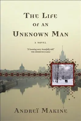 La vida de un desconocido - The Life of an Unknown Man