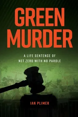 Asesinato verde: (Edición mundial) - Green Murder: (Worldwide Edition)