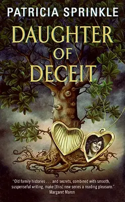 La hija del engaño - Daughter of Deceit