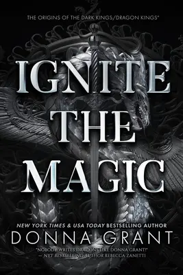 Enciende la magia - Ignite the Magic