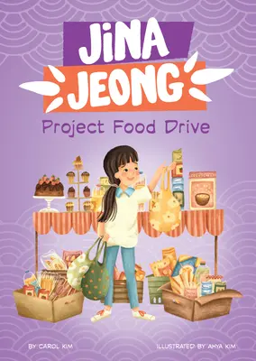 Proyecto Food Drive - Project Food Drive