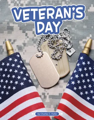 Día de los Veteranos - Veterans Day