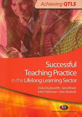 Prácticas docentes de éxito en el sector del aprendizaje permanente - Successful Teaching Practice in the Lifelong Learning Sector
