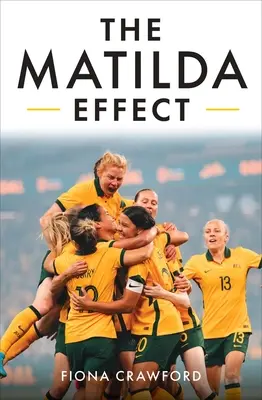 El efecto Matilda - The Matilda Effect