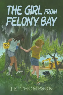 La chica de Felony Bay - The Girl from Felony Bay