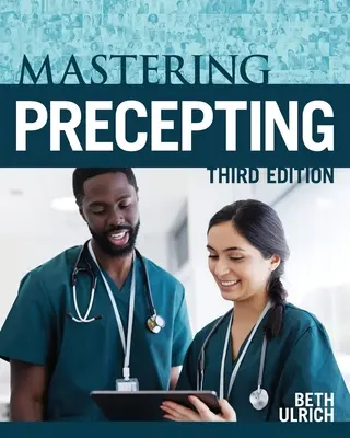 Dominio de la precepción, tercera edición - Mastering Precepting, Third Edition