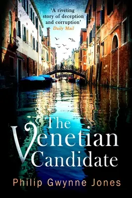 El candidato veneciano - The Venetian Candidate