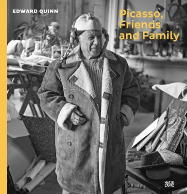 Picasso, amigos y familia: Fotografías de Edward Quinn - Picasso, Friends and Family: Photographs by Edward Quinn