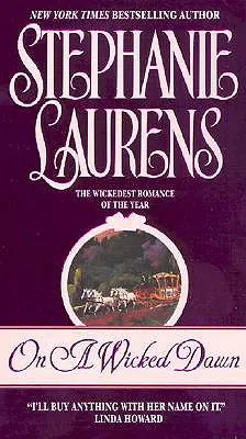 En un amanecer perverso - On a Wicked Dawn