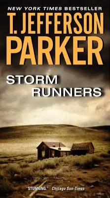 Corredores de tormentas - Storm Runners