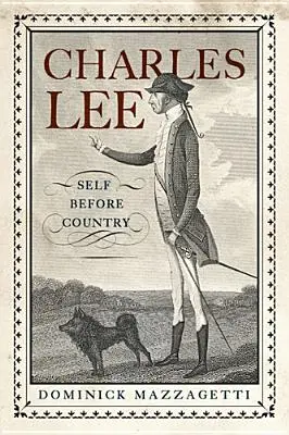 Charles Lee - El yo antes que el país - Charles Lee - Self Before Country