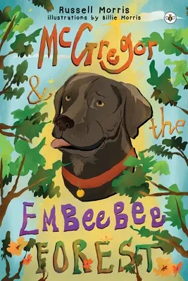 McGregor y el bosque Embeebee - McGregor & The Embeebee Forest