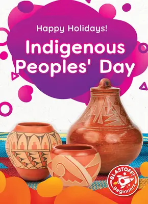 Día de los Pueblos Indígenas - Indigenous Peoples' Day