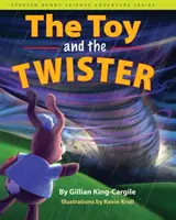 Toy y el tornado - Toy and the Twister