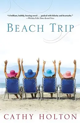 Viaje a la playa - Beach Trip