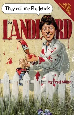 Me Llaman Frederick El Casero - They Call Me Frederick The Landlord