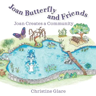 Joan Butterfly y sus amigos - Joan Butterfly and Friends