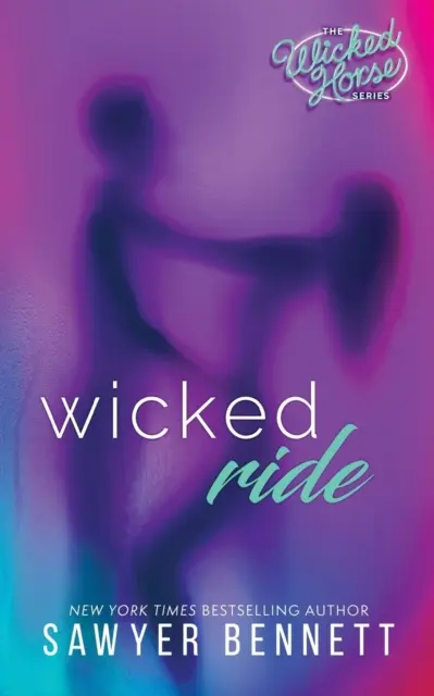 Paseo perverso - Wicked Ride