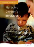 Cómo controlar el comportamiento de los niños - Managing Children's Behaviour